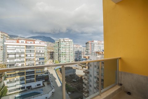 Daire  2+1  Alanya, Antalya, Türkiye №174366 - 14