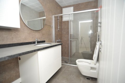 Daire  2+1  Alanya, Antalya, Türkiye №174366 - 13