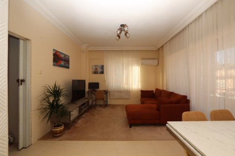 Apartment for sale in Alanya, Antalya, Turkey, 2 bedrooms, 100m2, No. 174367 – photo 5