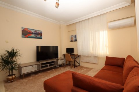 Apartment for sale in Alanya, Antalya, Turkey, 2 bedrooms, 100m2, No. 174367 – photo 6