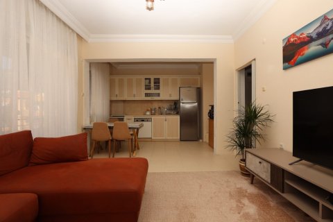 Apartment for sale in Alanya, Antalya, Turkey, 2 bedrooms, 100m2, No. 174367 – photo 3