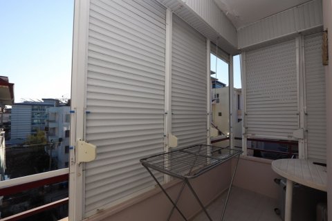 Apartment for sale in Alanya, Antalya, Turkey, 2 bedrooms, 100m2, No. 174367 – photo 14