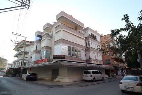 Apartment  in Alanya, Antalya, Turkey No. 174367