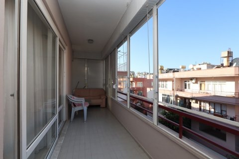 Apartment for sale in Alanya, Antalya, Turkey, 2 bedrooms, 100m2, No. 174367 – photo 15