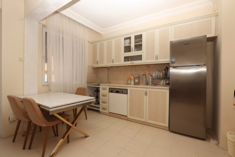 Apartment for sale in Alanya, Antalya, Turkey, 2 bedrooms, 100m2, No. 174367 – photo 2