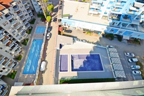 Leilighet i Mahmutlar, Antalya, Tyrkia Nr. 167389 - 5