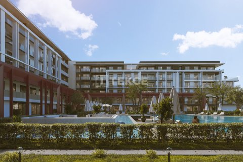 2+1 Leilighet  i Antalya, Tyrkia Nr. 167392 - 3