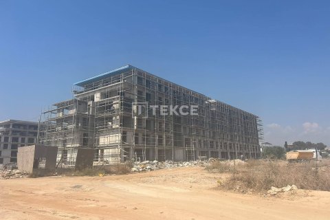 2+1 Leilighet  i Antalya, Tyrkia Nr. 167392 - 25