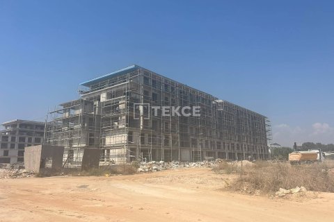 2+1 Leilighet  i Antalya, Tyrkia Nr. 167392 - 20