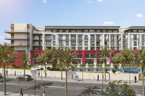 3+1 Lägenhet i Antalya, Turkiet Nr. 167393 - 6