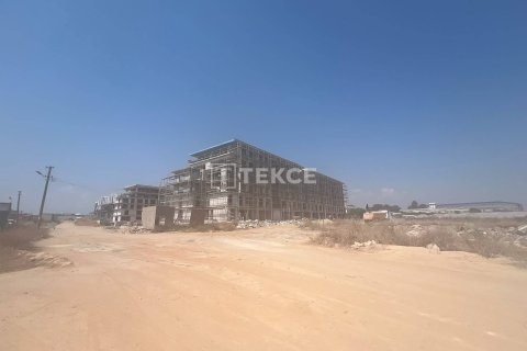 3+1 Lägenhet i Antalya, Turkiet Nr. 167393 - 19