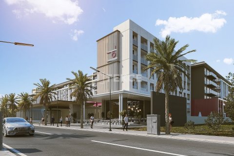 3+1 Lägenhet i Antalya, Turkiet Nr. 167393 - 11