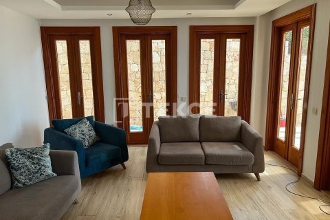 Продажа виллы  в Каше, Анталье, Турция 4+1, 350м2, №188067 – фото 12