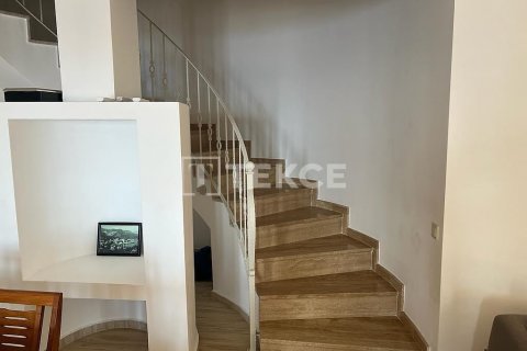 Продажа виллы  в Каше, Анталье, Турция 4+1, 350м2, №188067 – фото 9