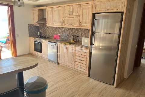 Продажа виллы  в Каше, Анталье, Турция 4+1, 350м2, №188067 – фото 10