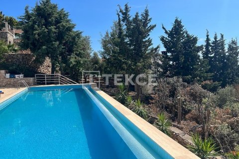 Продажа виллы  в Каше, Анталье, Турция 4+1, 350м2, №188067 – фото 7