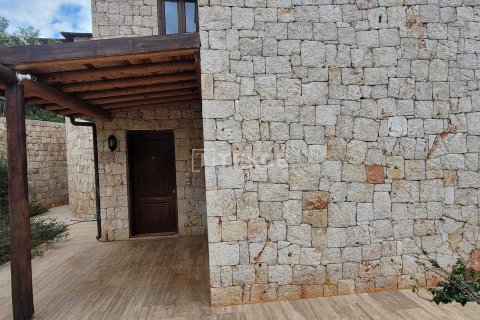 Продажа виллы  в Каше, Анталье, Турция 4+1, 350м2, №188067 – фото 4