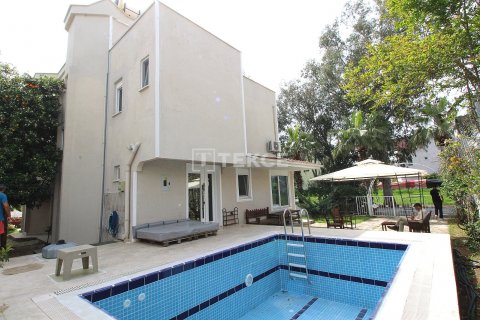 6+2 Villa  in Serik, Antalya, Türkei Nr. 188069 - 11