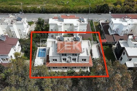 6+2 Villa  in Serik, Antalya, Türkei Nr. 188069 - 6