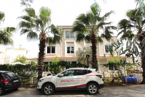 6+2 Villa  in Serik, Antalya, Türkei Nr. 188069 - 8