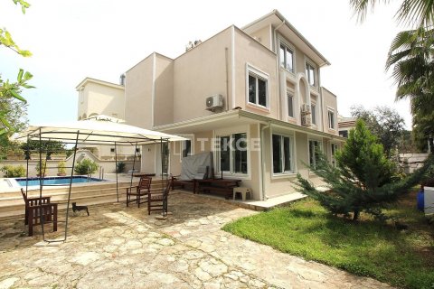 6+2 Villa  in Serik, Antalya, Türkei Nr. 188069 - 10