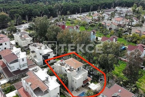 6+2 Villa  in Serik, Antalya, Türkei Nr. 188069 - 4