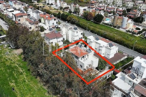 6+2 Villa  in Serik, Antalya, Türkei Nr. 188069 - 5