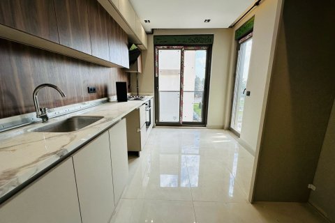 2+1 Lejlighed i Antalya, Tyrkiet Nr. 170212 - 23