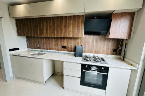 2+1 Lejlighed i Antalya, Tyrkiet Nr. 170212 - 16