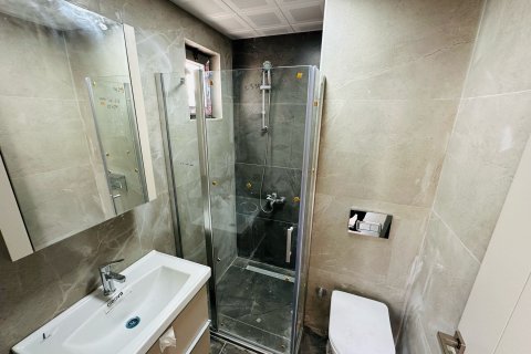 2+1 Lejlighed i Antalya, Tyrkiet Nr. 170212 - 5