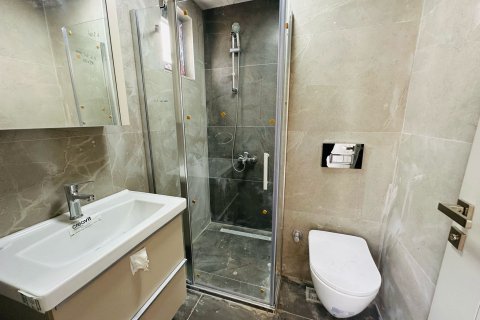 2+1 Lejlighed i Antalya, Tyrkiet Nr. 170212 - 6