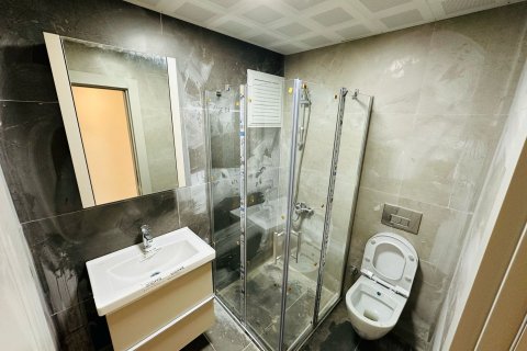 2+1 Lejlighed i Antalya, Tyrkiet Nr. 170212 - 25