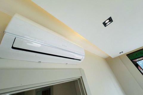 2+1 Lejlighed i Antalya, Tyrkiet Nr. 170212 - 19