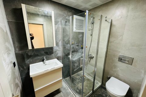 2+1 Lejlighed i Antalya, Tyrkiet Nr. 170212 - 13