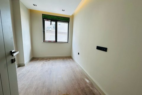 2+1 Lejlighed i Antalya, Tyrkiet Nr. 170212 - 12