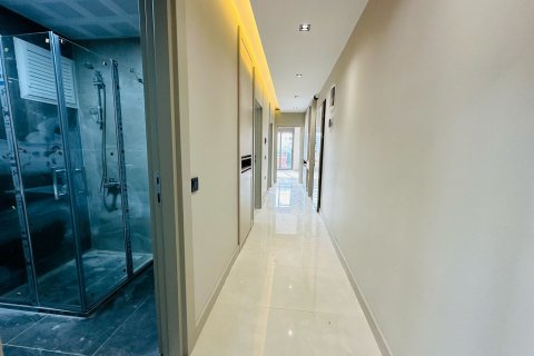 2+1 Lejlighed i Antalya, Tyrkiet Nr. 170212 - 26