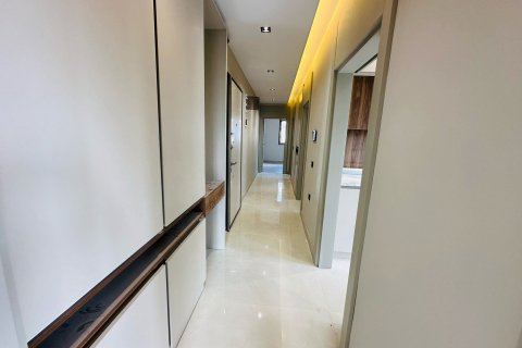 2+1 Lejlighed  i Antalya, Tyrkiet Nr. 170212
