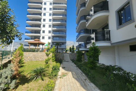 آپارتمان در Alanya ، ترکیه 2 خوابه ، 120 متر مربع. شماره 170168 - 17