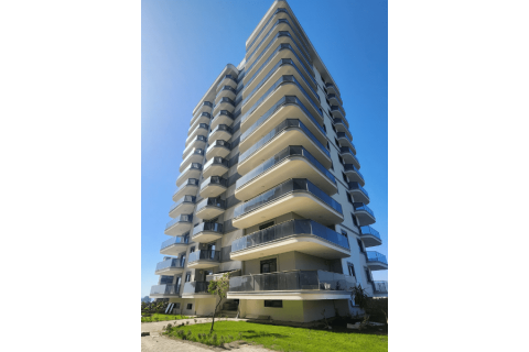 2+1 Leilighet  i Alanya, Antalya, Tyrkia Nr. 170168