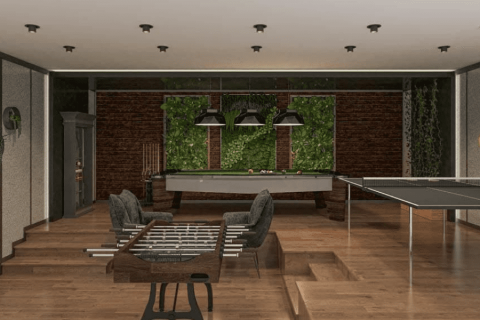 2+1 Lejlighed  i Alanya, Antalya, Tyrkiet Nr. 170169 - 7