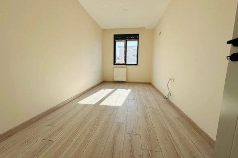 آپارتمان در  Antalya ، ترکیه 3 خوابه ، 125 متر مربع.  شماره 170211 - 17