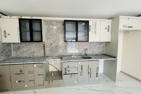 آپارتمان در  Antalya ، ترکیه 3 خوابه ، 125 متر مربع.  شماره 170211 - 7