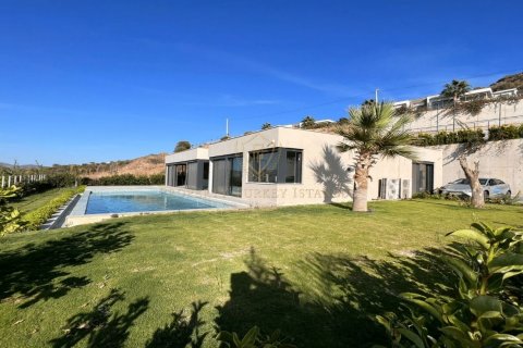 Villa for sale  in Bodrum, Mugla, Turkey, 5 bedrooms, 280m2, No. 160252 – photo 18