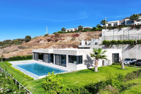 Villa for sale  in Bodrum, Mugla, Turkey, 5 bedrooms, 280m2, No. 160252 – photo 19