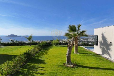Villa for sale  in Bodrum, Mugla, Turkey, 5 bedrooms, 280m2, No. 160252 – photo 17