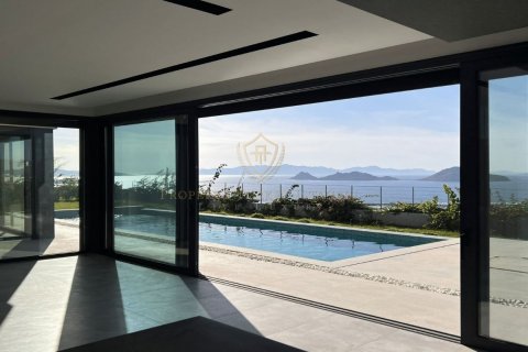 Villa for sale  in Bodrum, Mugla, Turkey, 5 bedrooms, 280m2, No. 160252 – photo 10