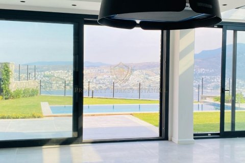 4+1 Villa i Gundogan, Mugla, Turkiet Nr. 160253 - 7
