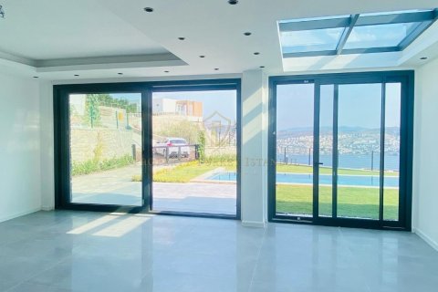 4+1 Villa i Gundogan, Mugla, Turkiet Nr. 160253 - 5