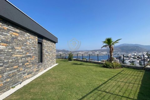 4+1 Villa i Gundogan, Mugla, Turkiet Nr. 160253 - 19