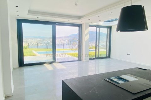 4+1 Villa i Gundogan, Mugla, Turkiet Nr. 160253 - 3